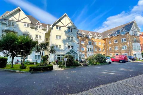 1 bedroom retirement property for sale - Lansdowne Road, Bournemouth