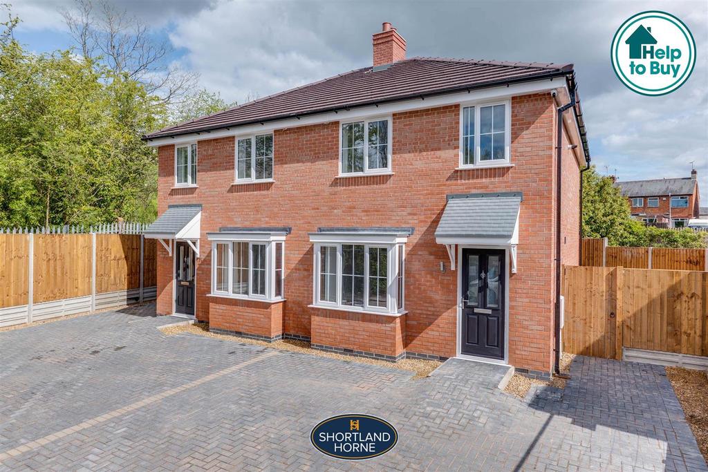Canberra Road, Aldermans Green, Coventry 3 bed semidetached house £995 pcm (£230 pw)