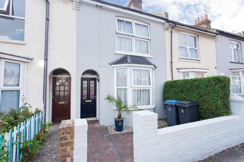 54 Downs Road, Walmer, Deal, CT14 7TB