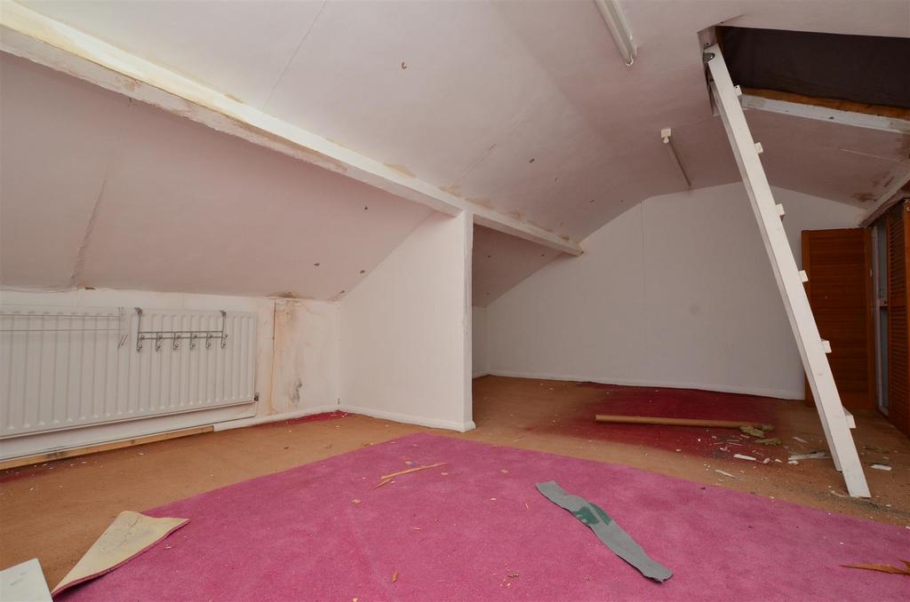 Loft Space