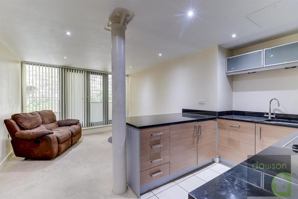 Valley Mill, Park Road, Elland 2 bed apartment £85,000