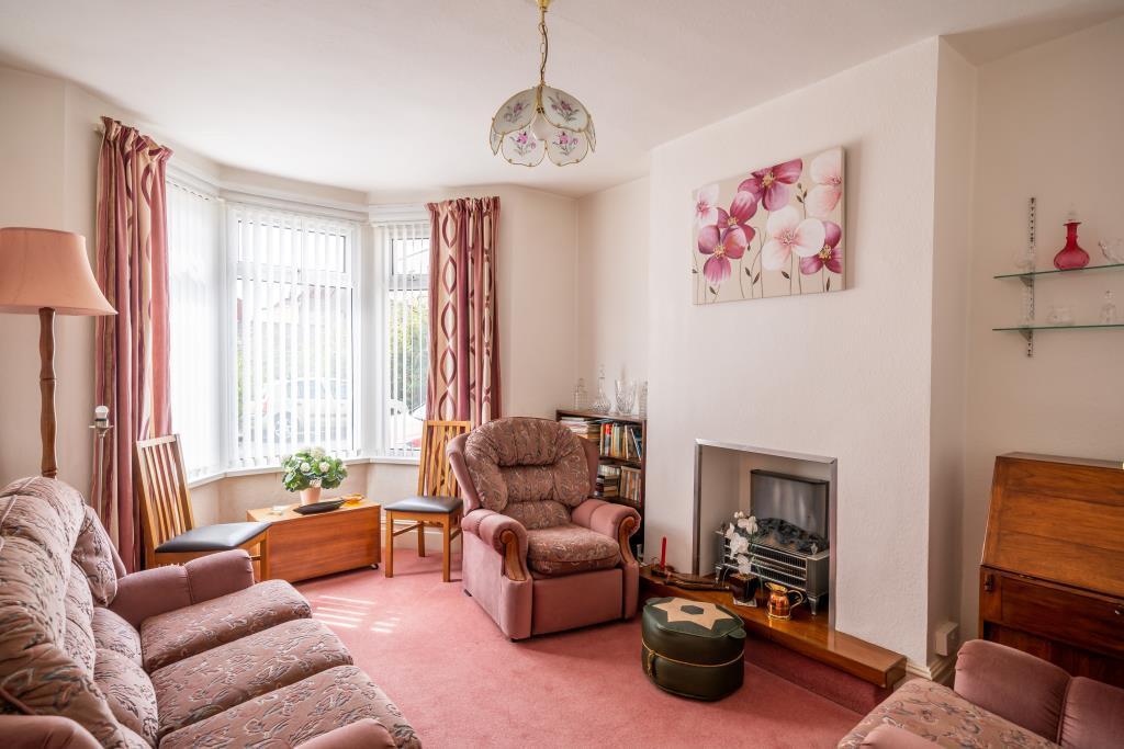 Argus Road, Bedminster 2 bed terraced house £295,000