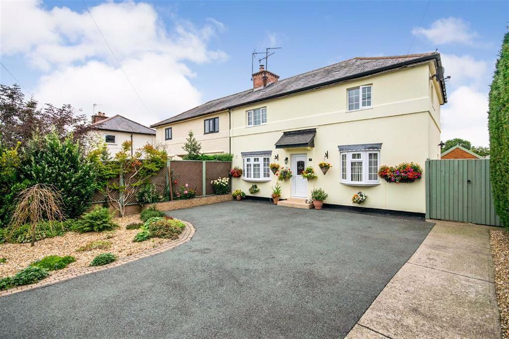 Accommodation Comprises: