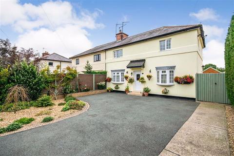 5 Addison Walk, Gobowen, Oswestry, SY11 3LG