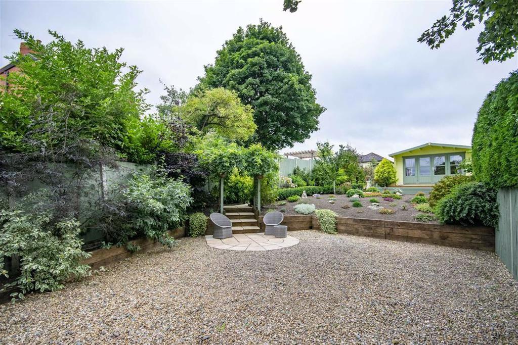 Lower Garden