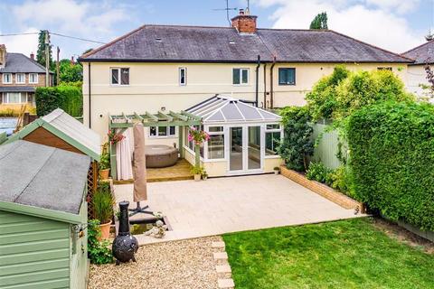 5 Addison Walk, Gobowen, Oswestry, SY11 3LG
