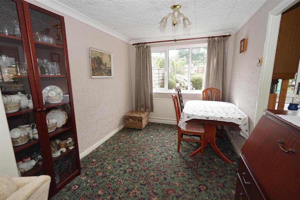 Taylor Road, Hindley Green, Wigan 3 bed property £155,000