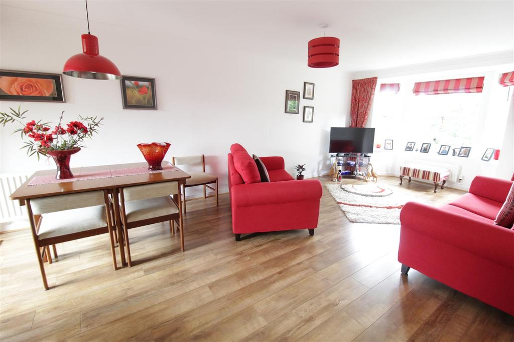 Abbey Springs, Nunnery Lane, Darlington 2 bed apartment £149,950