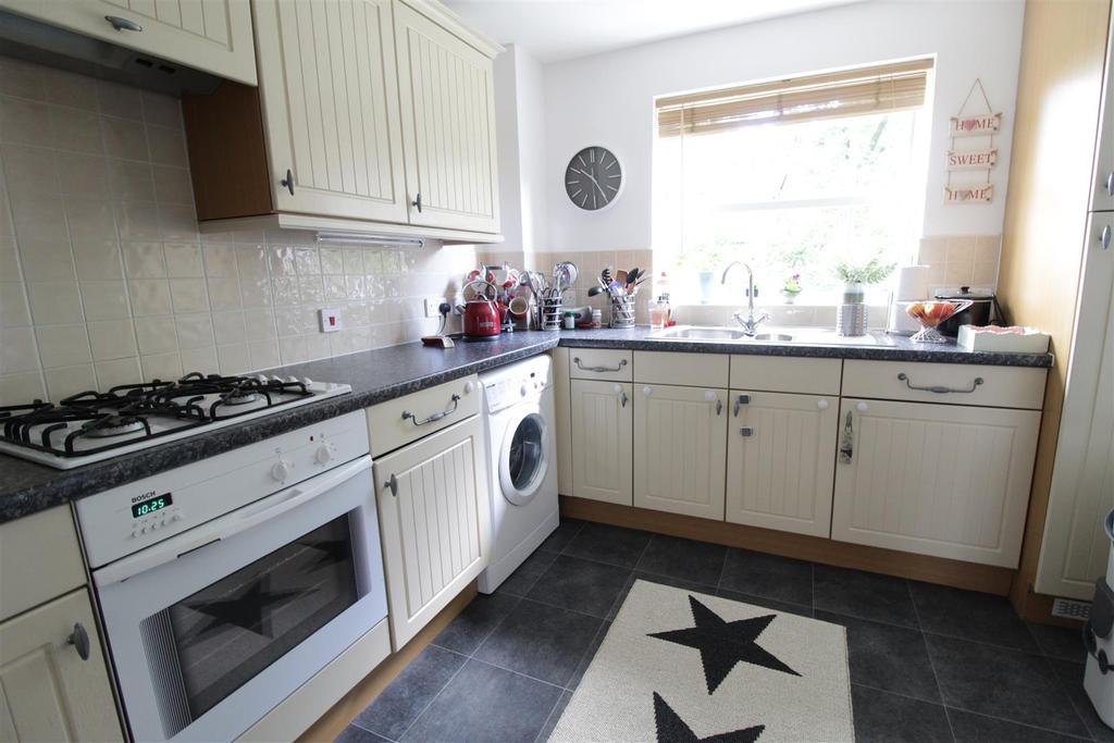 Abbey Springs, Nunnery Lane, Darlington 2 bed apartment £149,950