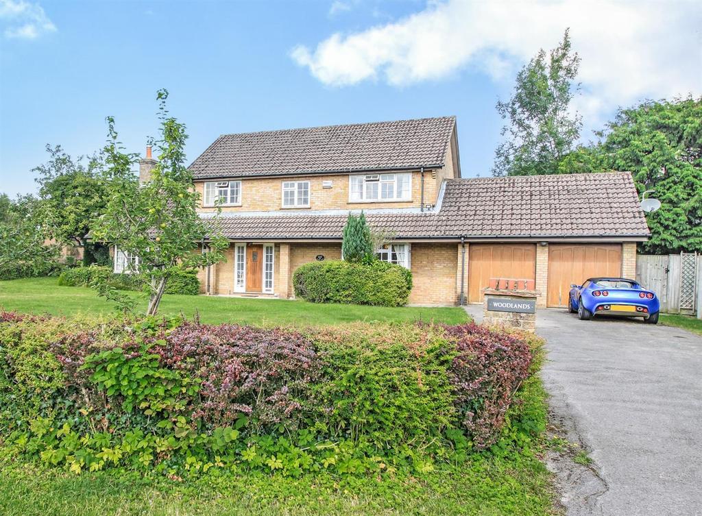 Kiln Road, Prestwood, Great Missenden 4 bed detached house £1,050,000