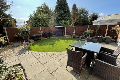 5 Ambrose Close, Leicester, LE3 6EB