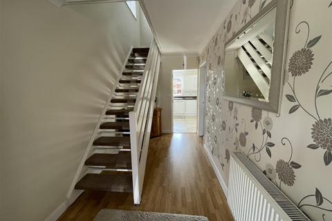 5 Ambrose Close, Leicester, LE3 6EB