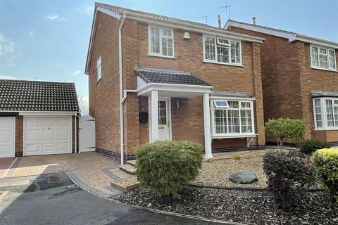 5 Ambrose Close, Leicester, LE3 6EB