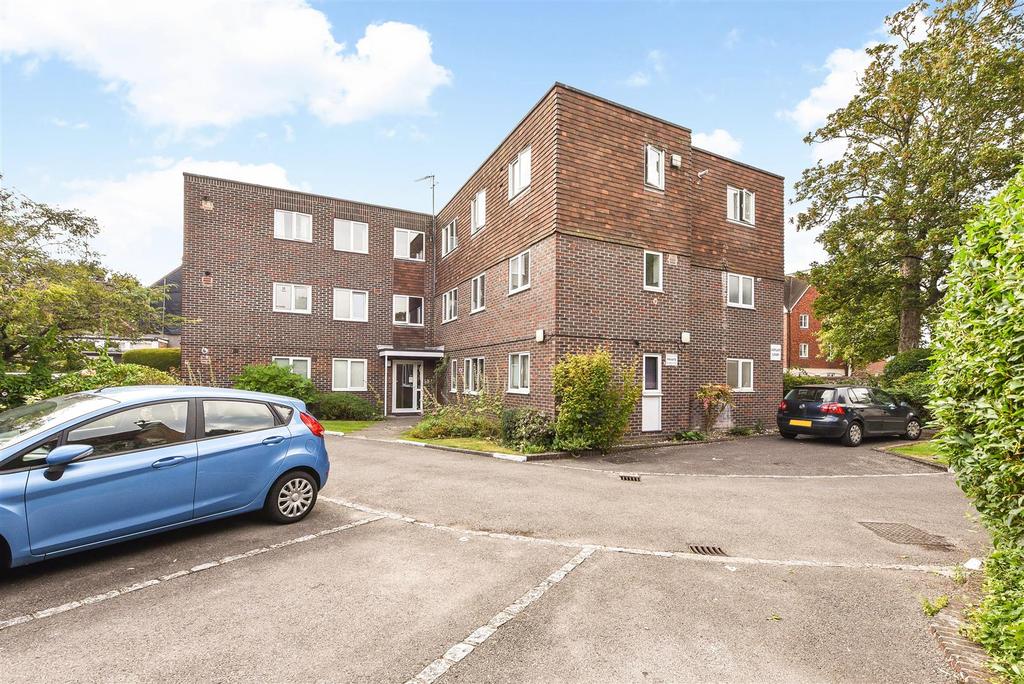 The CHICHESTER 2 bed apartment £249,950