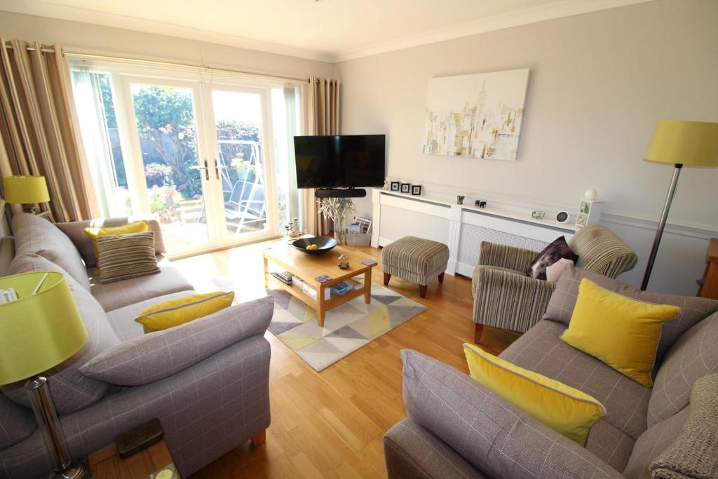 Havelock Crescent, East Sleekburn... 3 bed terraced house £154,950