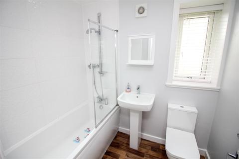 6a Bowden Road, Hawick, TD9 7DA