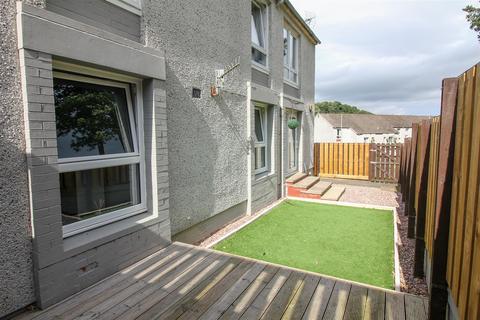 6a Bowden Road, Hawick, TD9 7DA