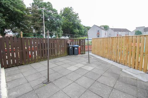 6a Bowden Road, Hawick, TD9 7DA