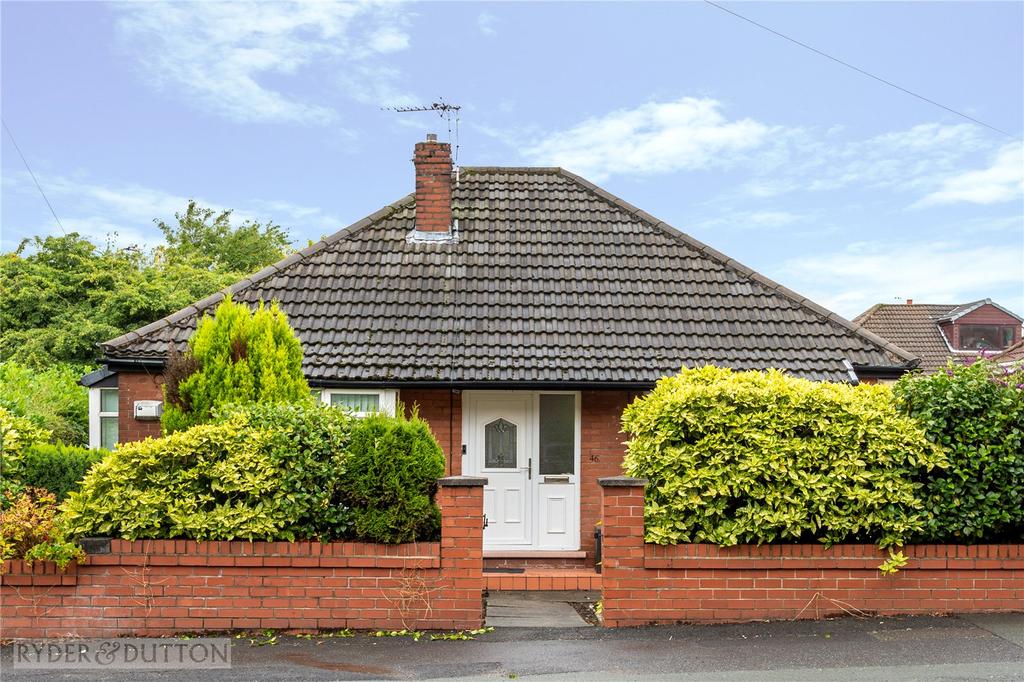 Front External