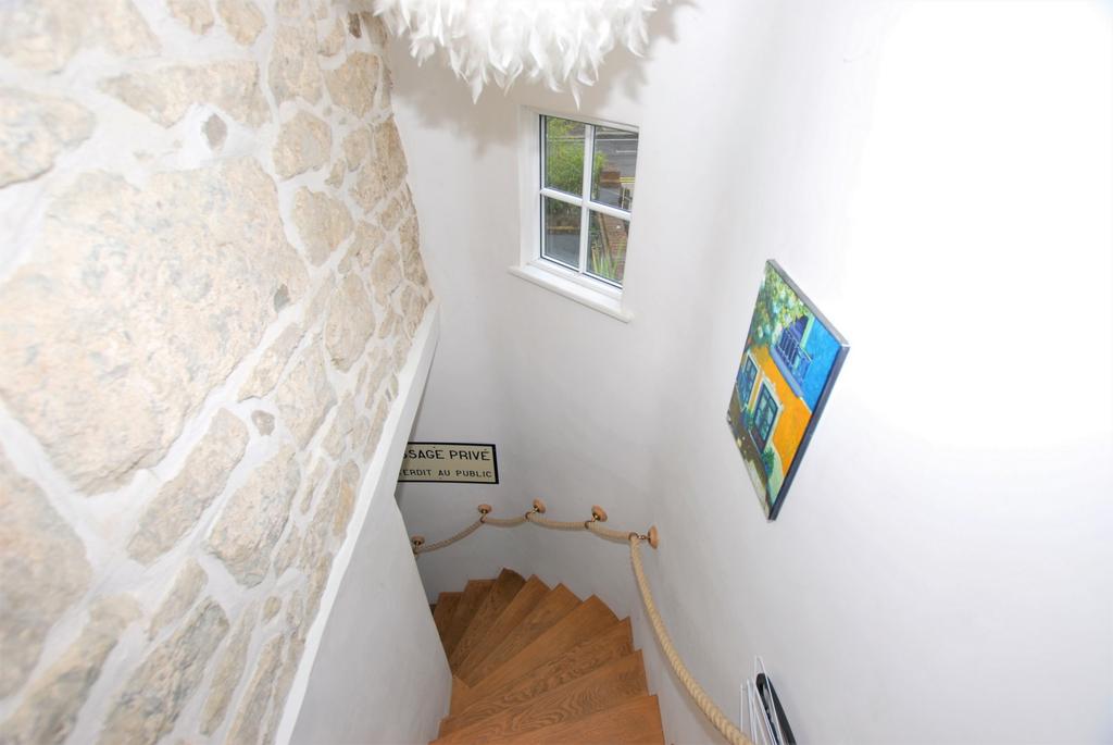 Stairwell