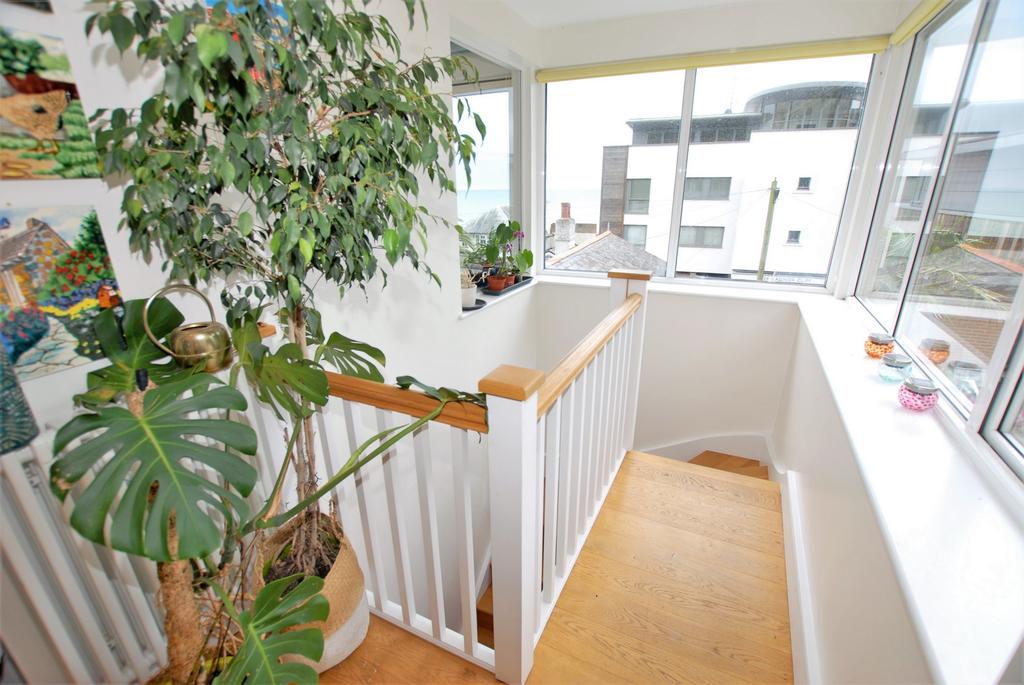Stairwell