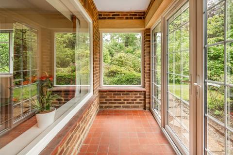 Elvetham Pine Grove, Windlesham, GU20 6AW