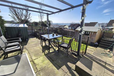 3 bedroom link detached house for sale, Torrington, Devon