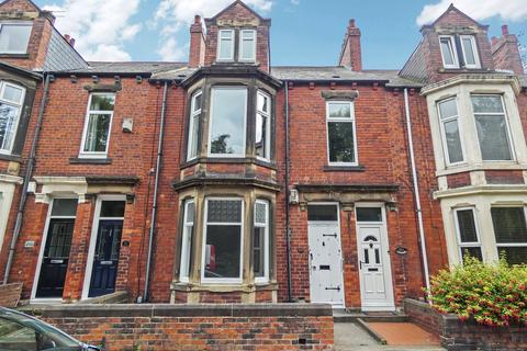2 bedroom ground floor flat to rent - Stanhope Road, West Park, South Shields, Tyne and Wear, NE33 4RT