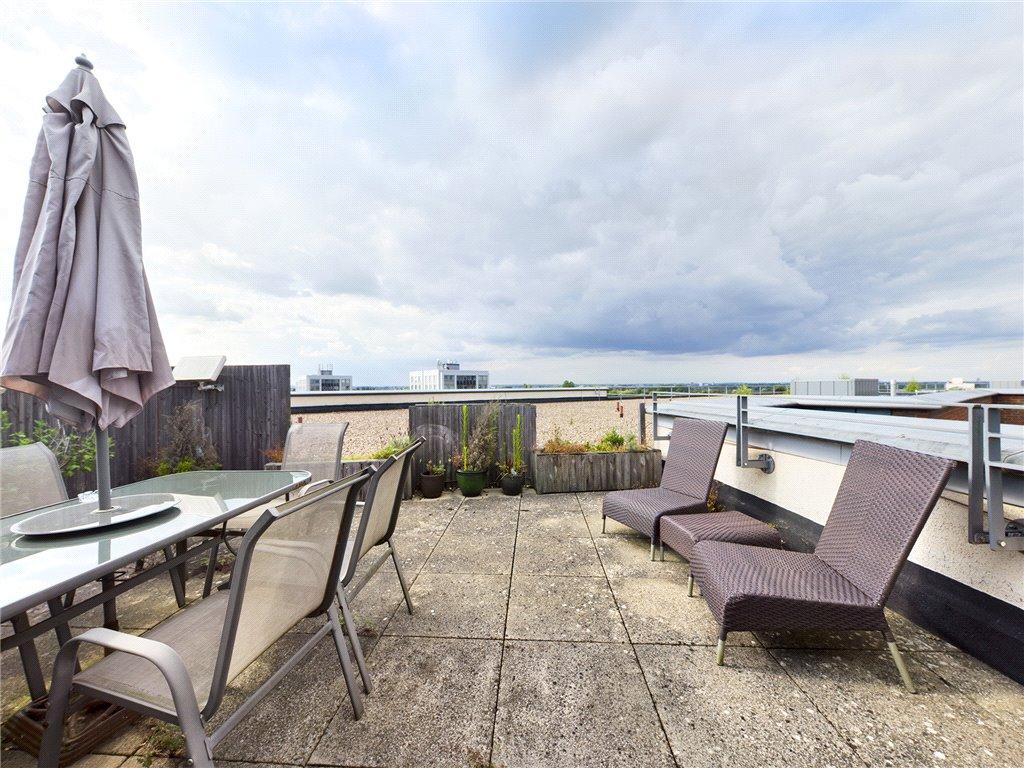 Roof Terrace