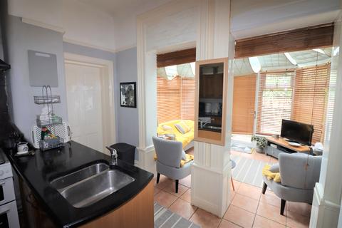 1 bedroom flat for sale - Crescent Road, Wallasey, CH44 0BG