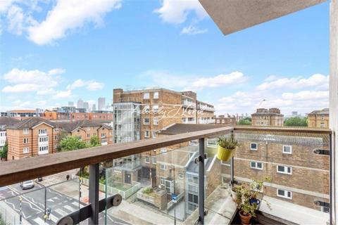 2 bedroom detached house to rent, Ikon House, E1W