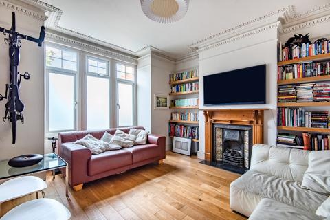 13 Manor Lane, London, SE13 5QW