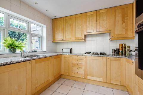 13 Manor Lane, London, SE13 5QW