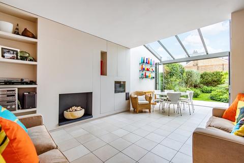 13 Manor Lane, London, SE13 5QW