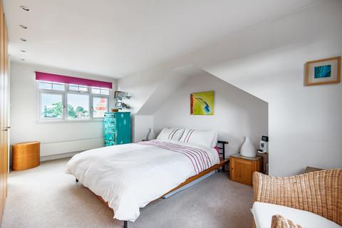 13 Manor Lane, London, SE13 5QW