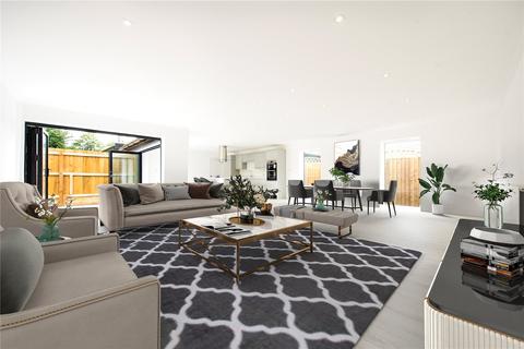 3 bedroom bungalow for sale - Cutlers Mews, Tawney Lane, Stapleford Tawney, Romford, RM4