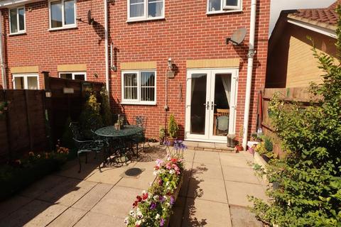 24 Chatterton Road, Yate, Bristol, BS37 4BJ