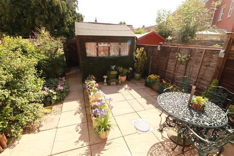 24 Chatterton Road, Yate, Bristol, BS37 4BJ
