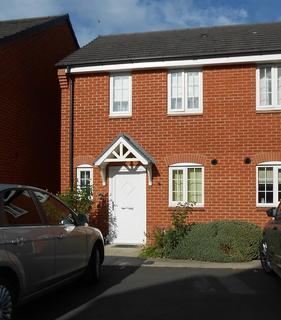 23 Banks Road, Badsey, Evesham, WR11 7TB