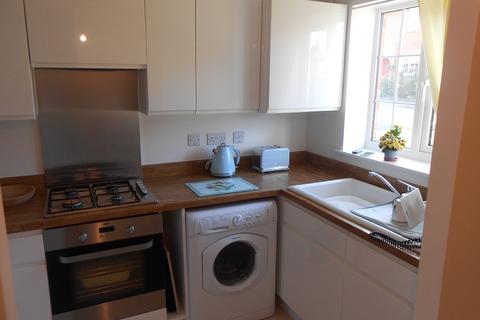 23 Banks Road, Badsey, Evesham, WR11 7TB