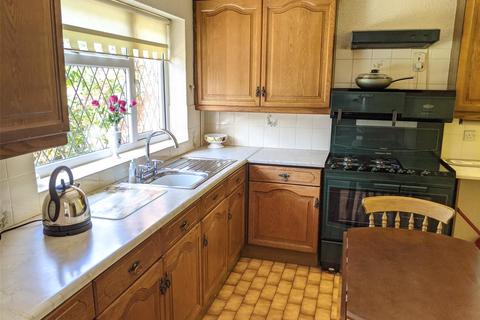 3 Wiscombe Avenue, Penkridge, Stafford, ST19 5EH