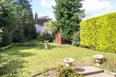 3 Wiscombe Avenue, Penkridge, Stafford, ST19 5EH