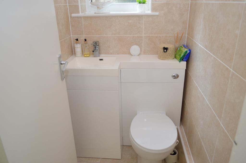Guest WC