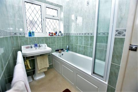 65 Bevendean Avenue, Saltdean, Brighton, BN2 8PF