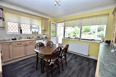 65 Bevendean Avenue, Saltdean, Brighton, BN2 8PF