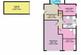 Floorplan 2 D