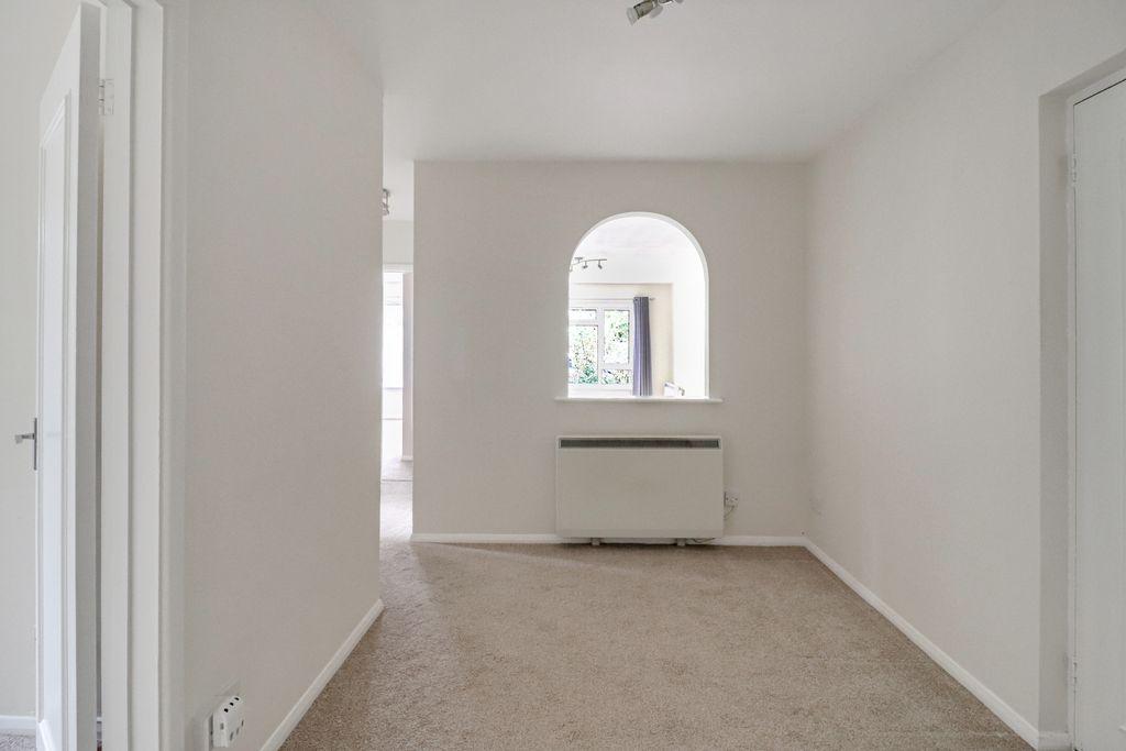 Hallway/Office Space