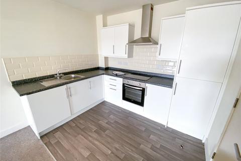 Flat 10, 4 Partridge Close, Crewe, CW1 3FY