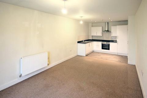Flat 10, 4 Partridge Close, Crewe, CW1 3FY