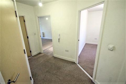Flat 10, 4 Partridge Close, Crewe, CW1 3FY